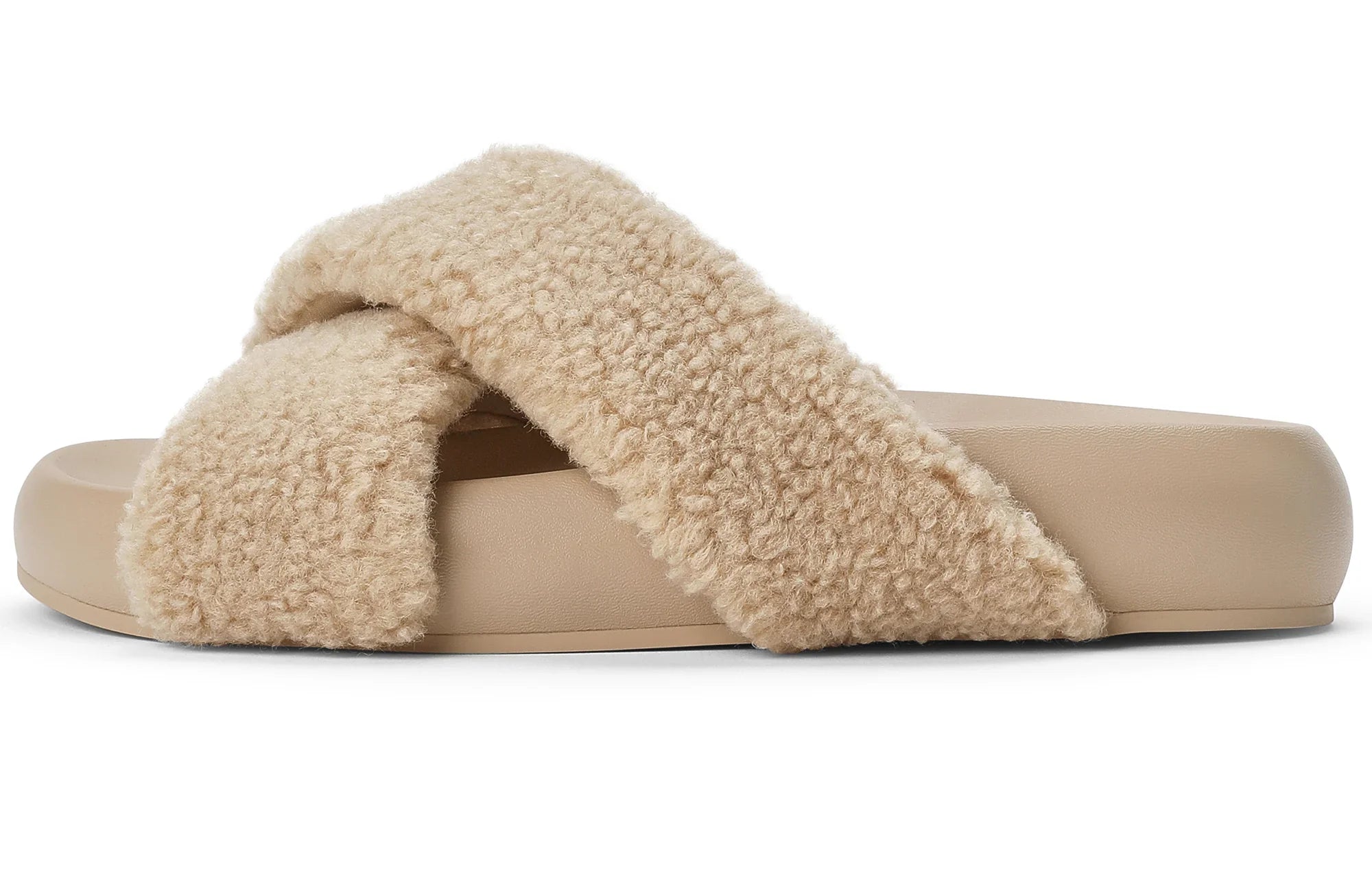 Шлёпанцы Charles&Keith - Boxette Shop